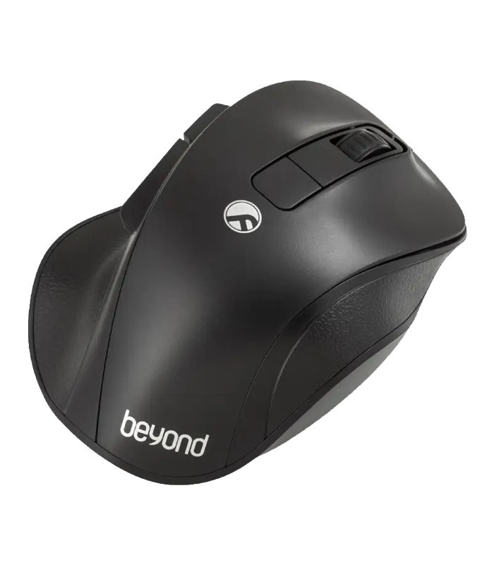 ماوس بی سیم بیاند BM-1755RF