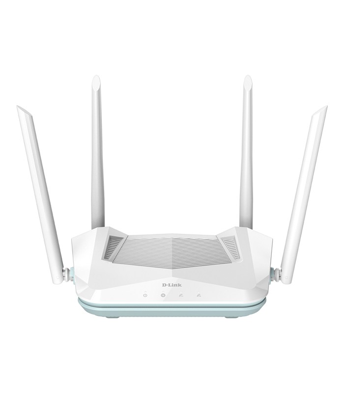 مودم روتر بی سیم دی لینک R15 AX1500 Smart