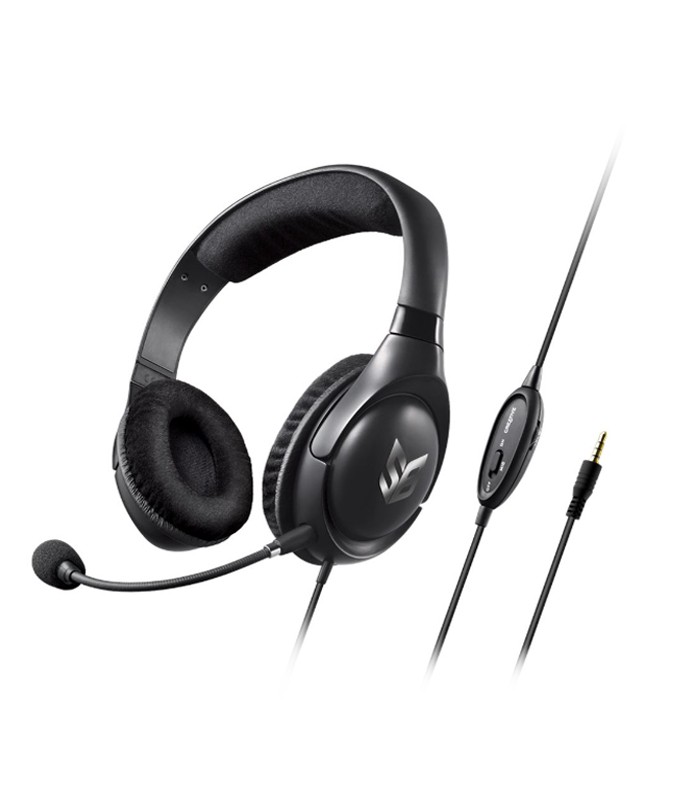 هدست گیمینگ باسیم کریتیو Sound Blaster Blaze V2