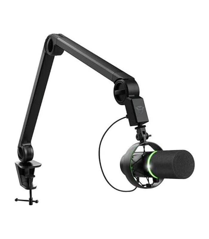 میکروفون تراست GXT 255+ ONYX