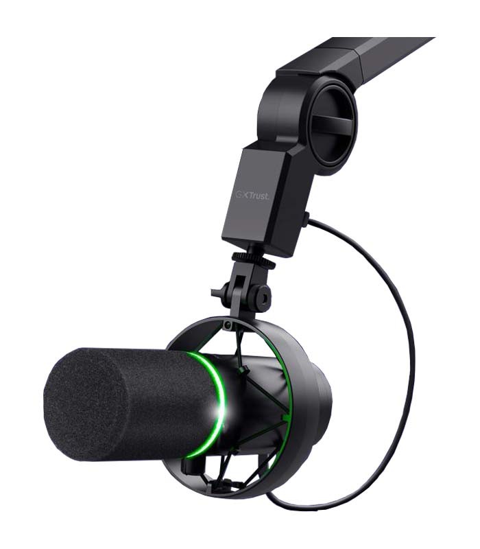 میکروفون تراست GXT 255+ ONYX