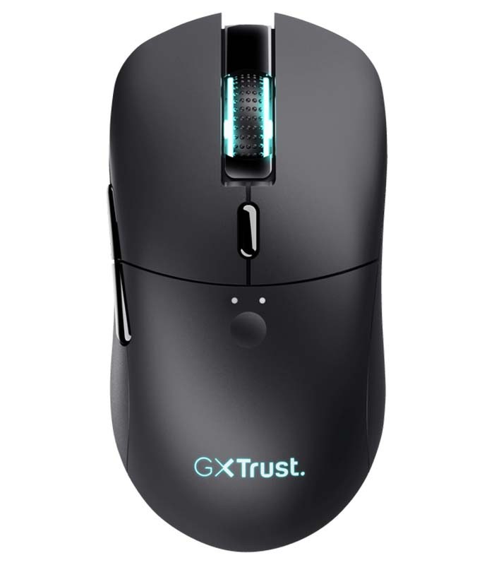 ماوس بی سیم گیمینگ تراست GXT 980 Redex