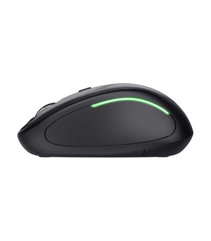 ماوس بی سیم تراست Yvi FX
