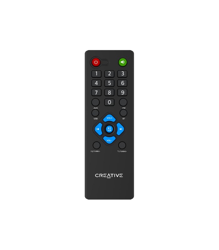 اسپیکر بلوتوث کریتیو SBS E2500