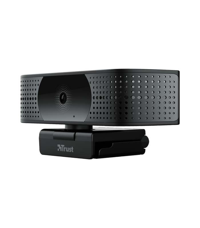 وب کم تراست Teza 4K