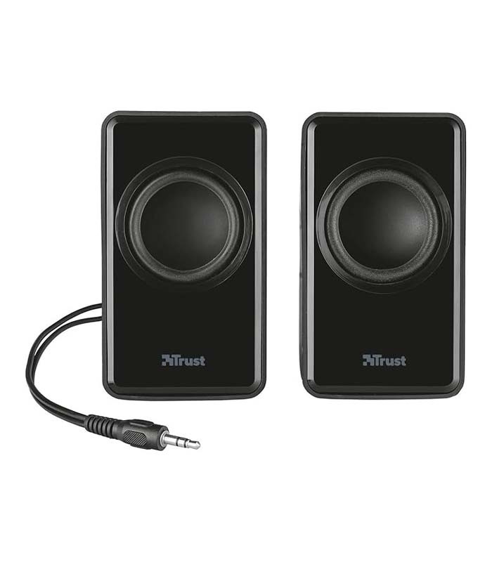 اسپیکر 2.1 کانال تراست AVORA