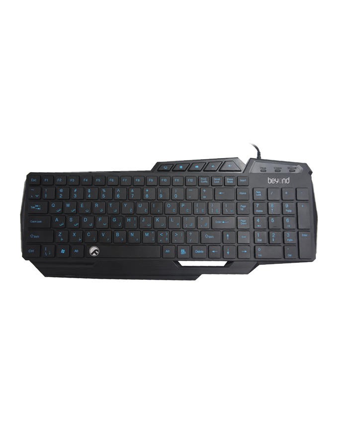 کیبورد باسیم فراسو FCR-5600 با حروف فارسی