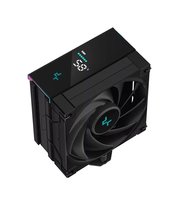 خنک کننده پردازنده دیپ کول AK400 DIGITAL
