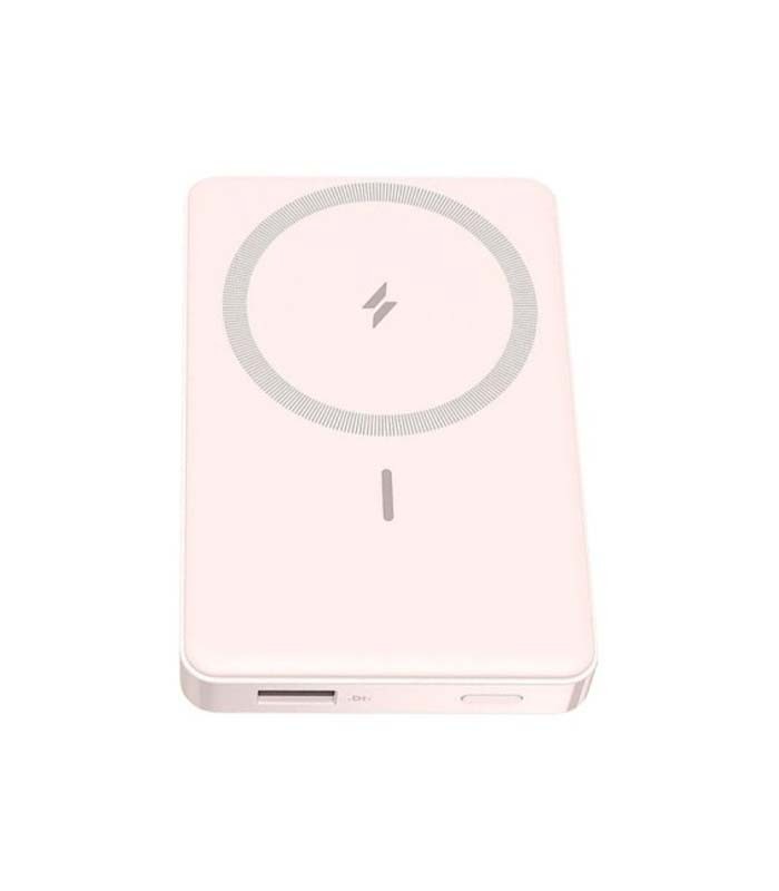 پاور بانک انکر 334 MagGo Battery (PowerCore 10K) A1642 با ظرفیت 10000 میلی آمپر ساعت