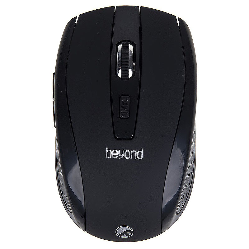ماوس بی سیم فراسو FOM-1377RF