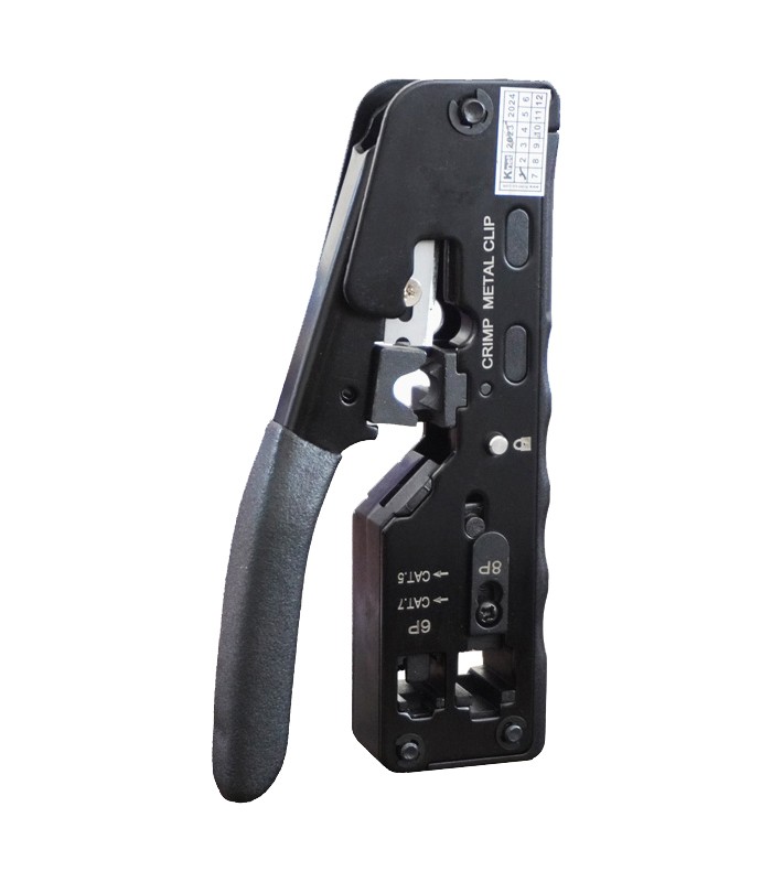 آچار سوکت زن شبکه کی نت K-NTC67068