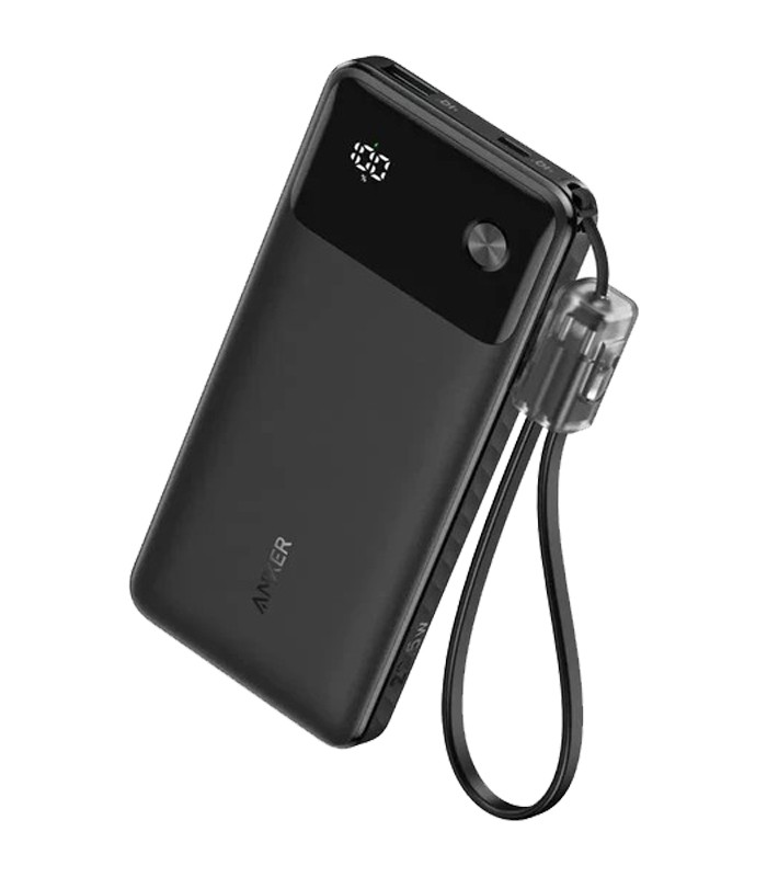 پاور بانک انکر PowerCore 22.5W A1388 با ظرفیت 10000 میلی آمپر ساعت