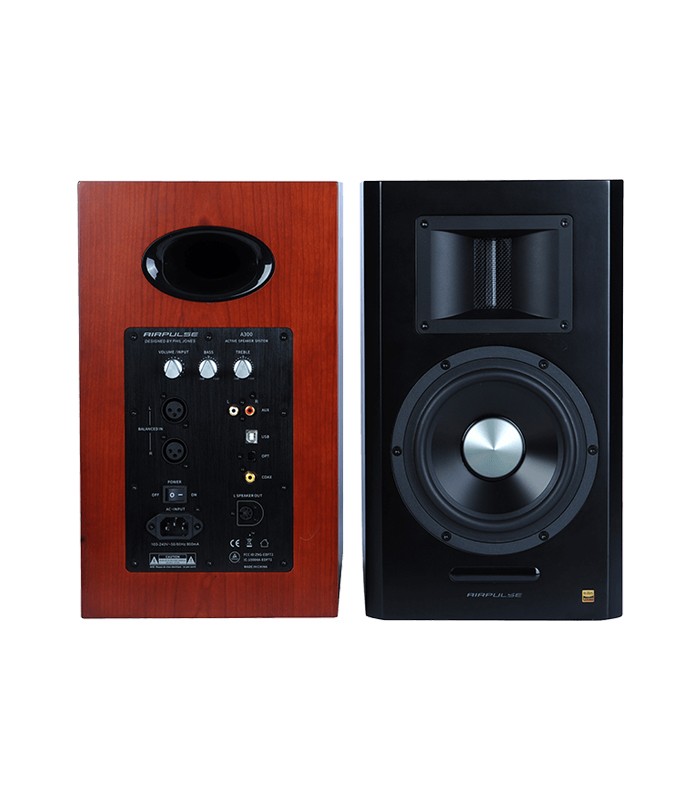 اسپیکر ادیفایر Airpulse A300