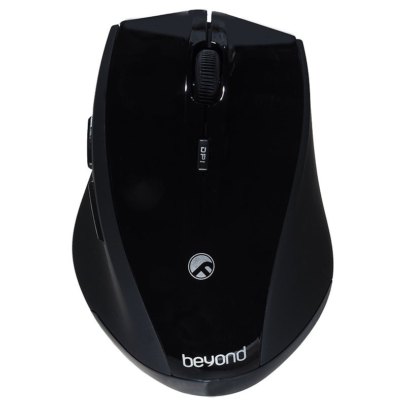 ماوس بی سیم بیاند BM-3525RF