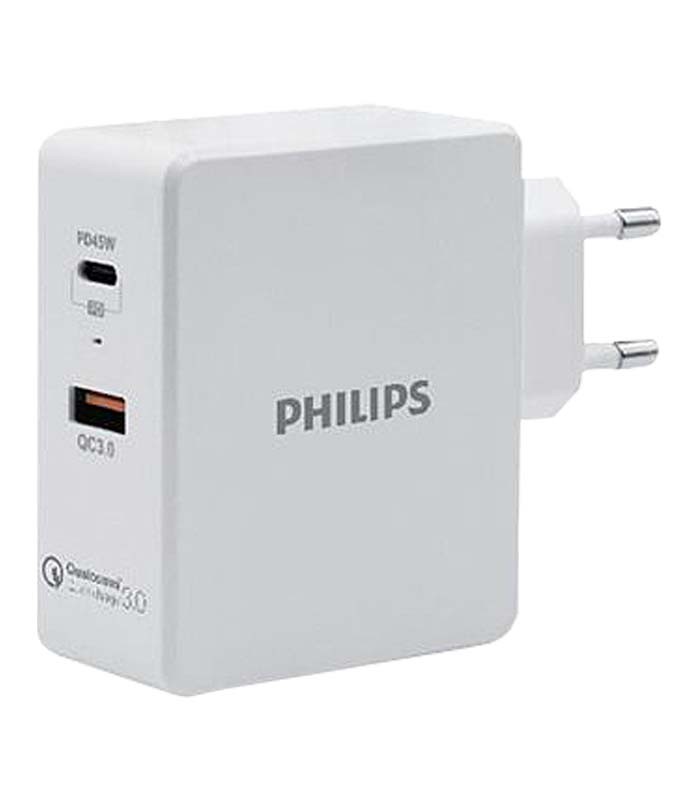 شارژر دیواری فیلیپس DLP2509