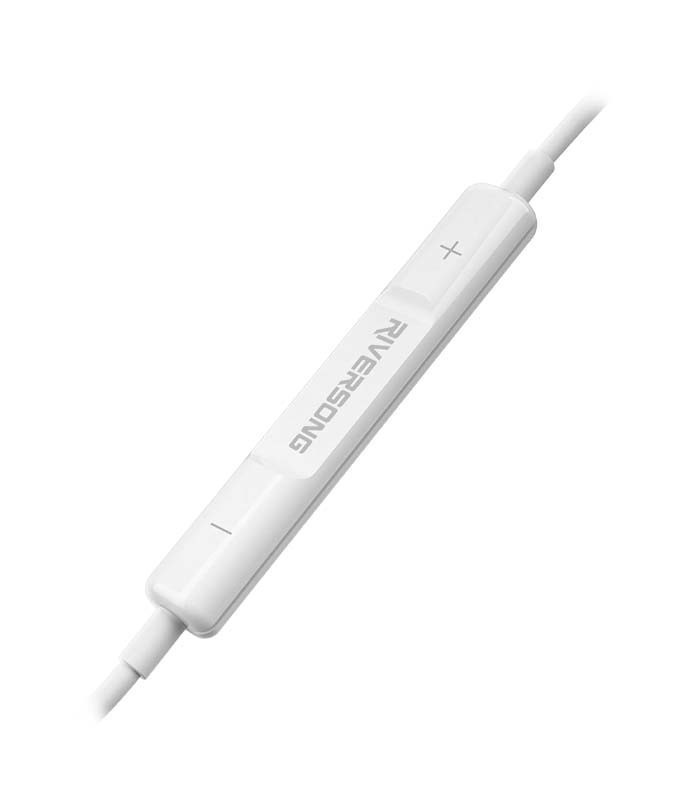 ایرفون باسیم ریورسانگ Spirit M EA125