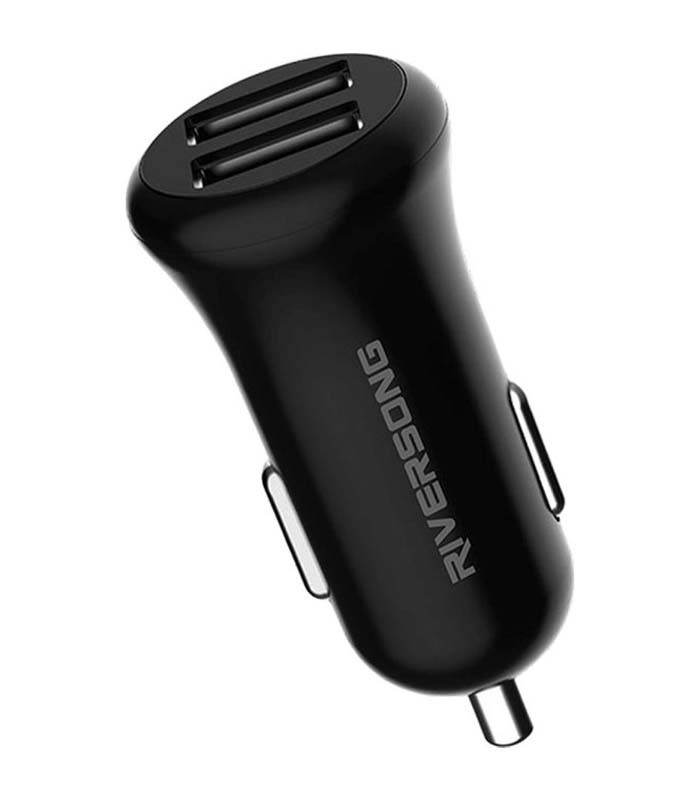 شارژر فندکی ریورسانگ Safari P5 CC41C