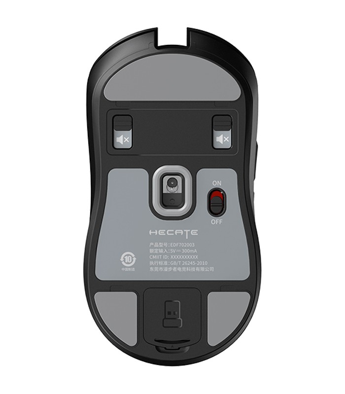 ماوس بی سیم گیمینگ ادیفایر G3M Pro