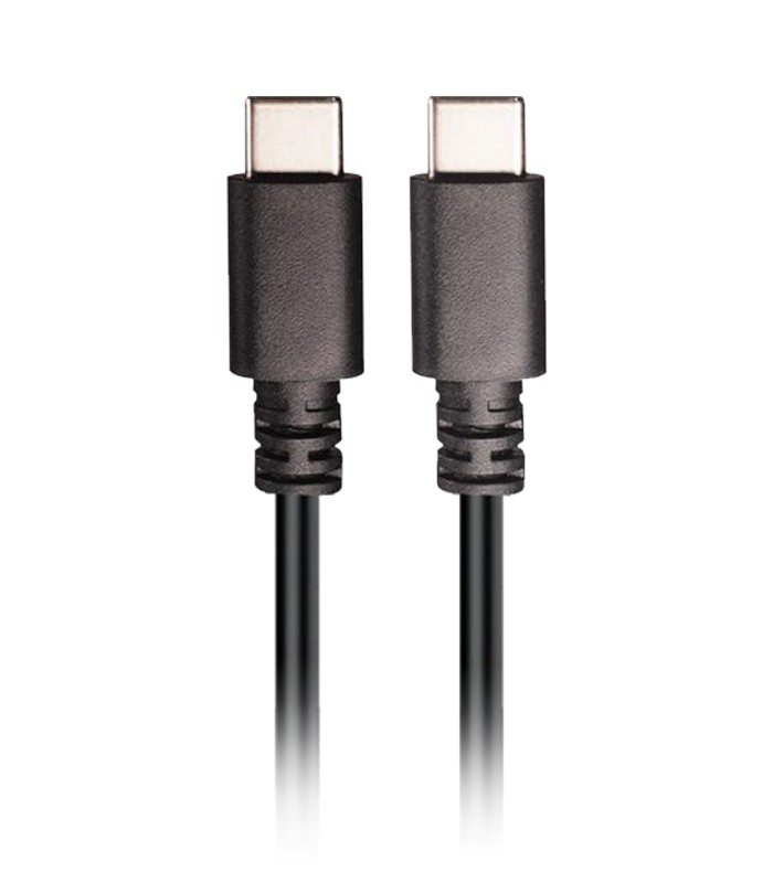 کابل Type C دو سر نر کی نت K-CUCC2012