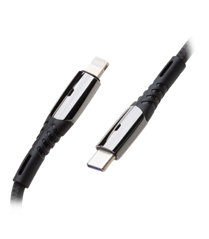 کابل Type C به Iphone Lightning بیاند BCL-502