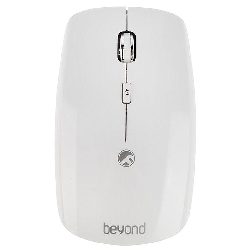 ماوس بی سیم بیاند FOM-1230RF