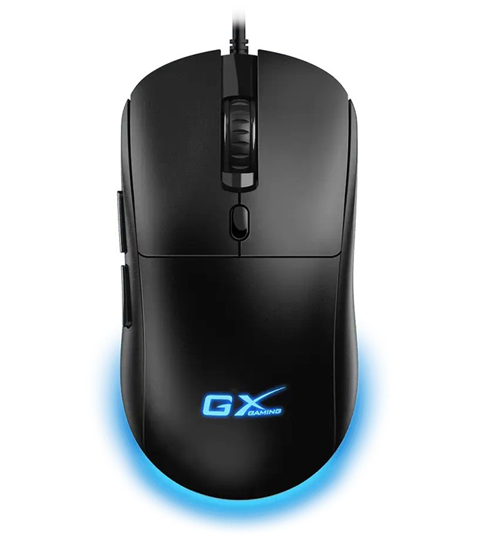 ماوس باسیم گیمینگ جنیوس Scorpion M500