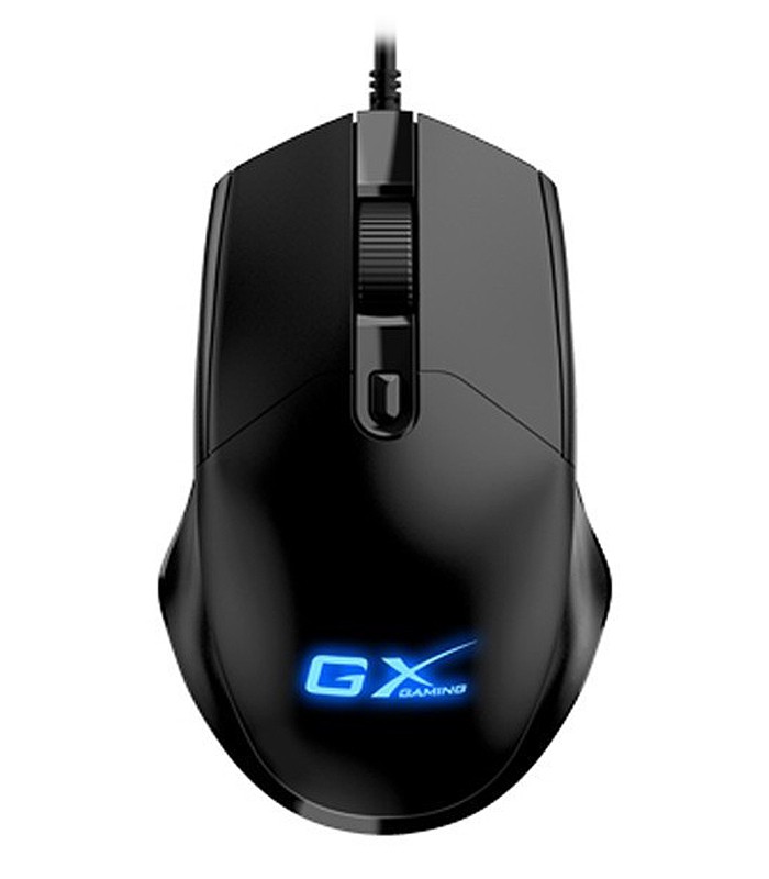 ماوس باسیم گیمینگ جنیوس Scorpion M300