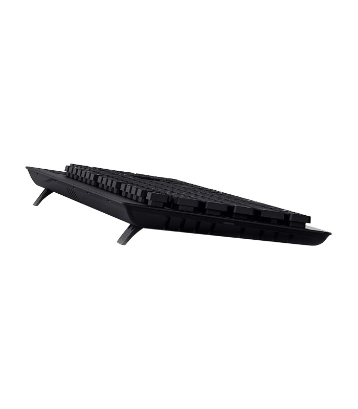 کیبورد و ماوس باسیم جنیوس SlimStar C130 با حروف فارسی
