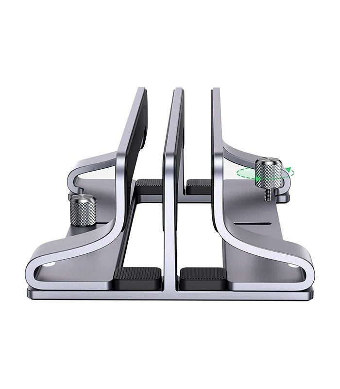پایه نگهدارنده لپ تاپ یوگرین 60643 LP258