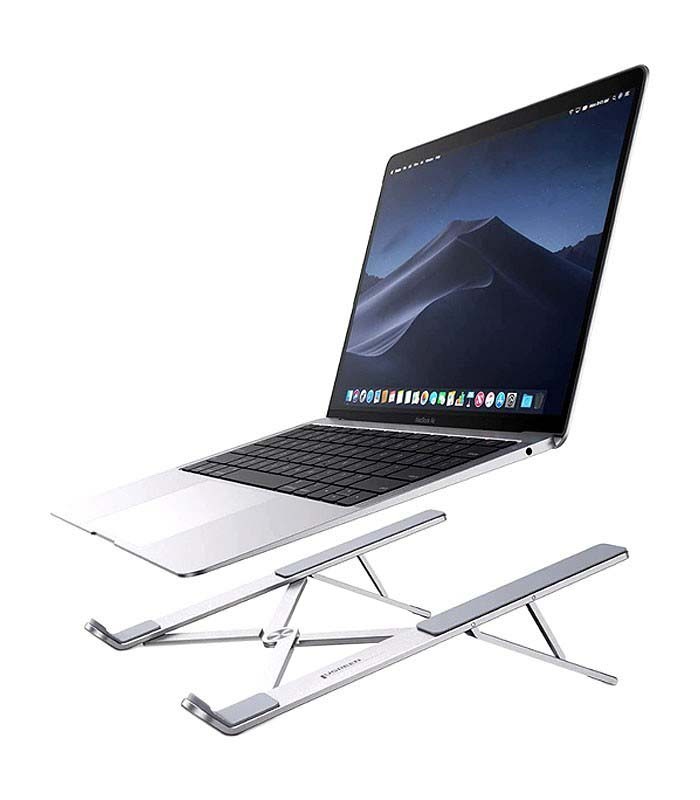 پایه نگهدارنده لپ تاپ یوگرین 40289 LP451
