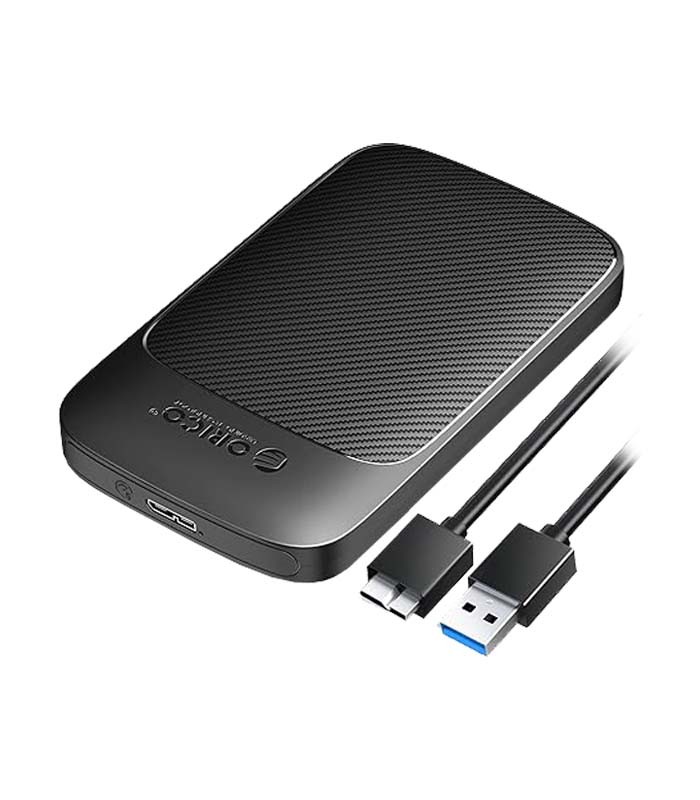 باکس هارد 2.5 اینچ USB 3.0 اوریکو 2020U3-V1