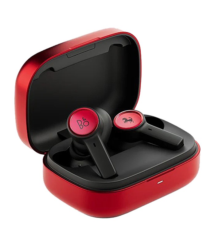 ایرفون بلوتوث بنگ اند آلفسن Beoplay EX Ferrari Edition