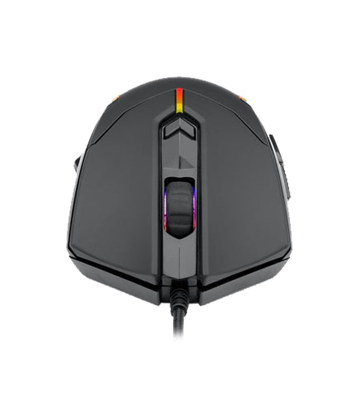 ماوس باسیم گیمینگ ردراگون Centrophorus2 M601