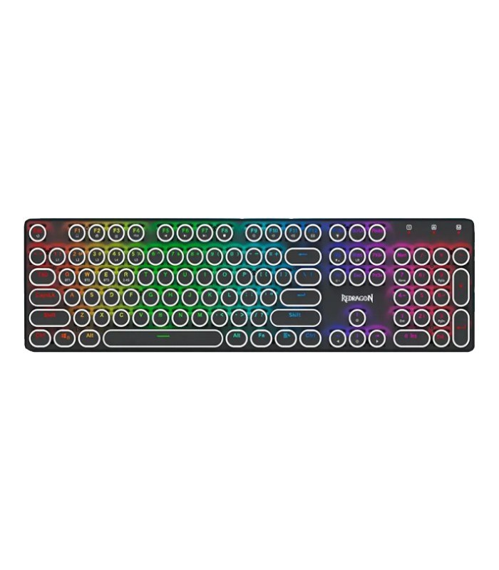کیبورد گیمینگ مکانیکال ردراگون Flare K710 Pro