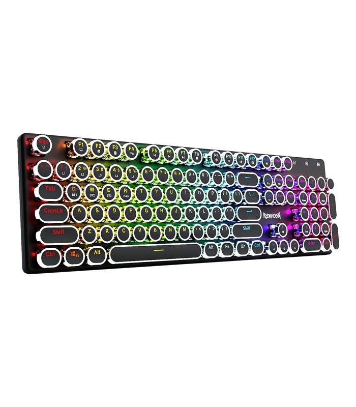 کیبورد گیمینگ مکانیکال ردراگون Flare K710 Pro