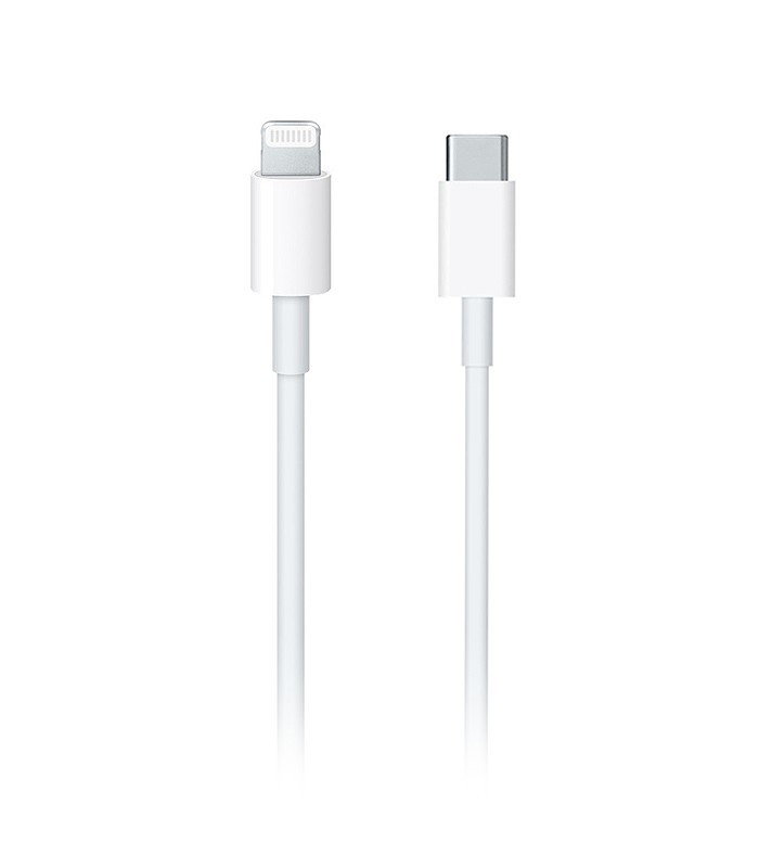 کابل لایتنینگ اپل USB-C to Lightning Cable