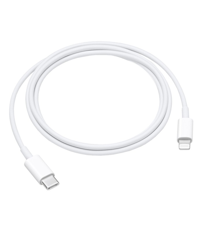 کابل لایتنینگ اپل USB-C to Lightning Cable