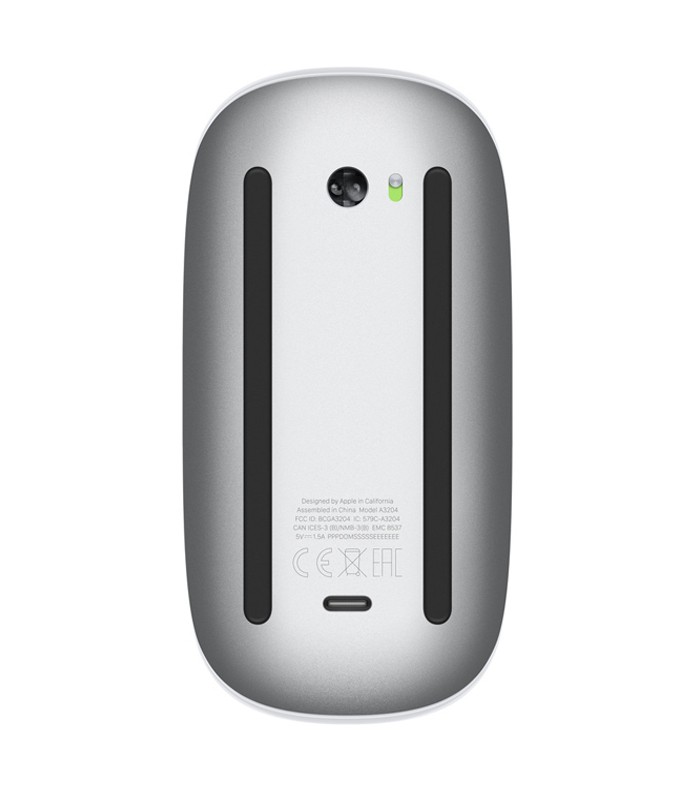 مجیک موس اپل Magic Mouse 3 (USB‑C)