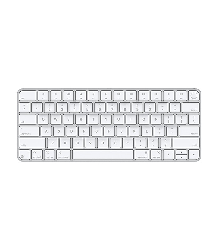 مجیک کیبورد با تاچ آیدی اپل Magic Keyboard