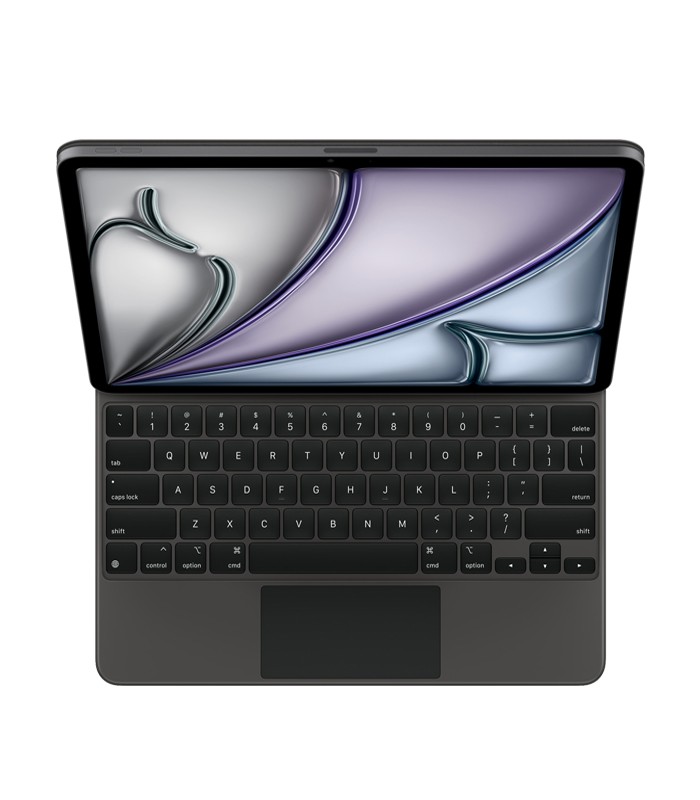 مجیک کیبورد آیپد 12.9 اینچ اپل Magic Keyboard iPad