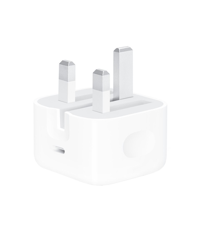 شارژر اپل 20 وات USB-C 3Pin