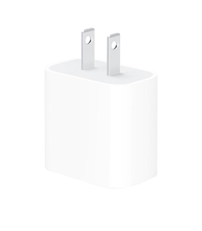 شارژر اپل 20 وات USB-C 2Pin