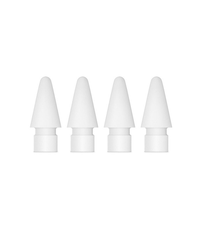 نوک اپل پنسل پک چهار تایی Apple Pencil Tips