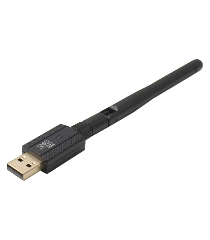 کارت شبکه بی سیم USB 2.0 کی نت پلاس KP-WB602