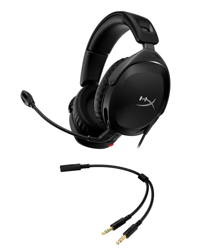 هدست باسیم هایپرایکس Cloud Stinger 2