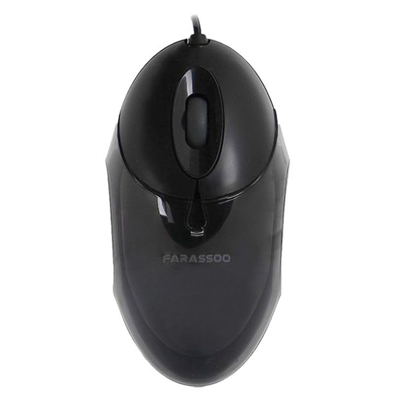 ماوس باسیم فراسو FOM-1380