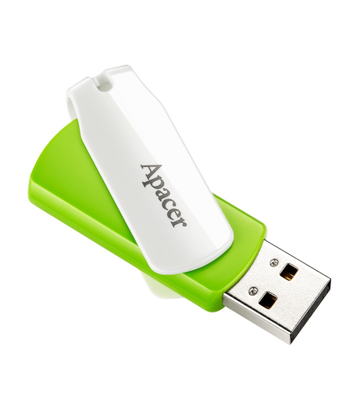فلش مموری اپیسر USB 2.0 AH335 ظرفیت 64 گیگابایت