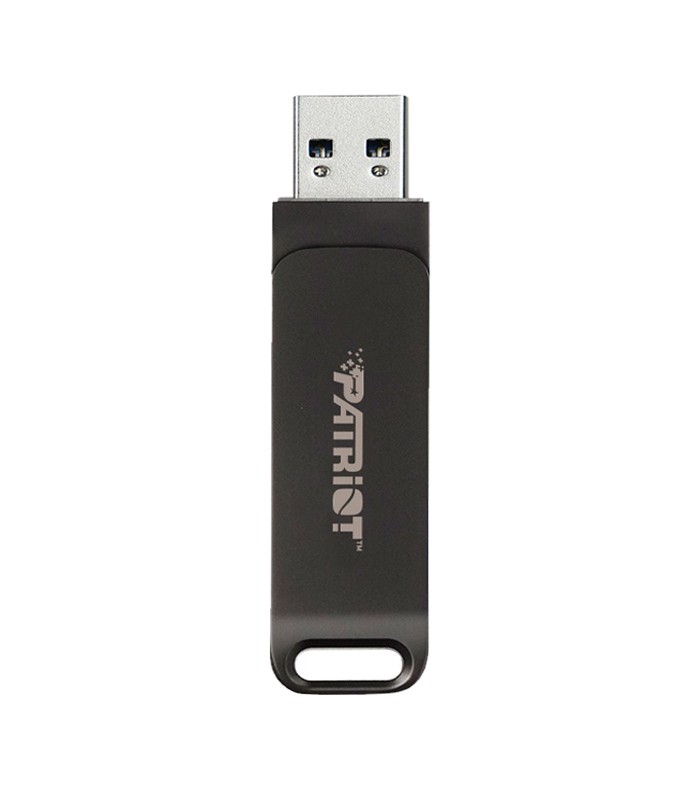 فلش مموری پتریوت USB 3.2 Rage R550 ظرفیت 32 گیگابایت