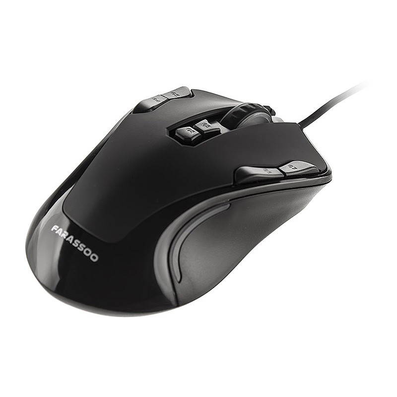 ماوس باسیم فراسو FOM-3185