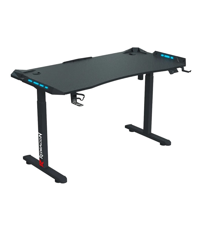 میز گیمینگ ردراگون GD3300-M 140cm LED